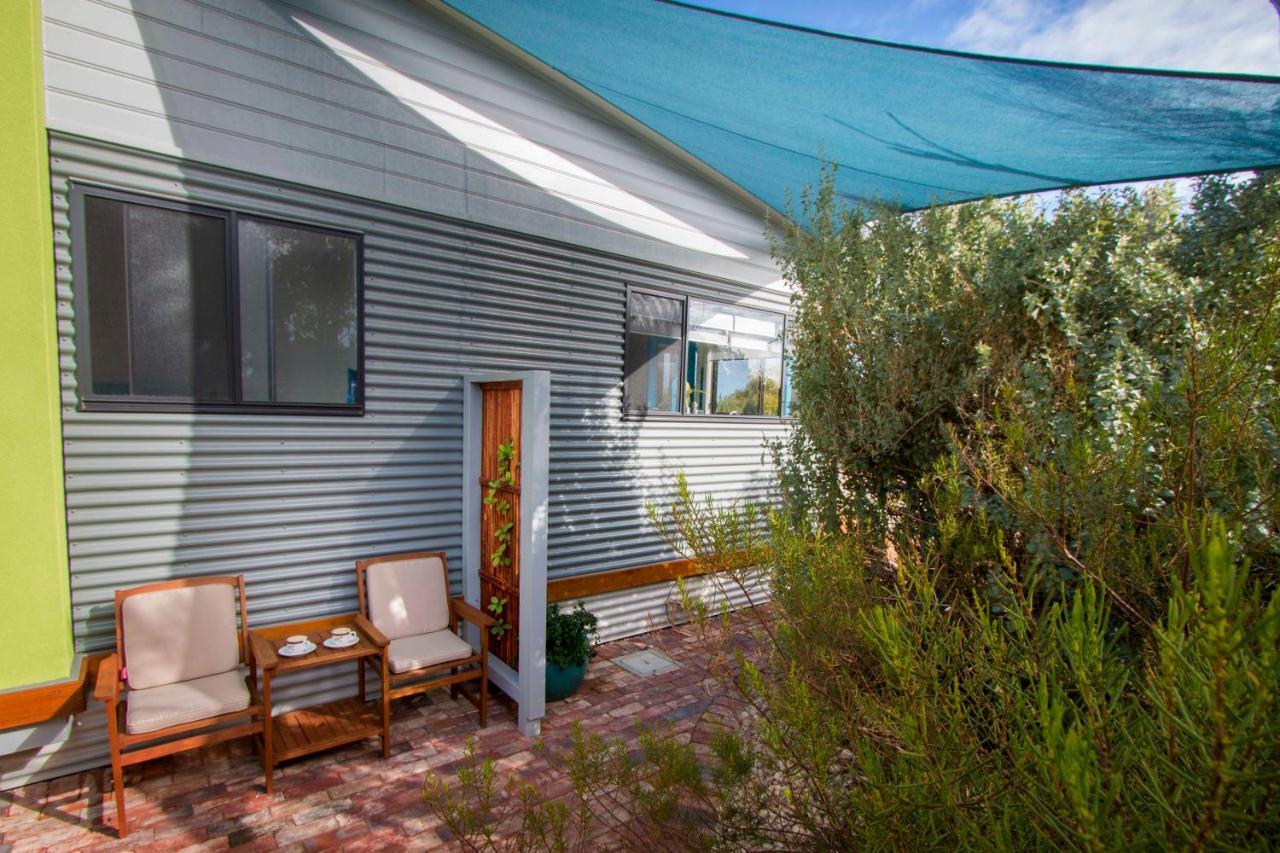 Coorong Cabins Meningie Экстерьер фото