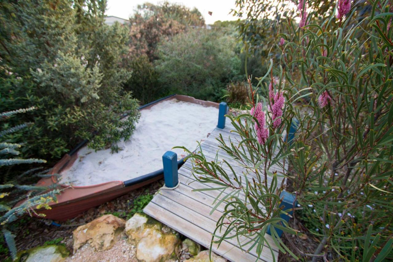 Coorong Cabins Meningie Экстерьер фото