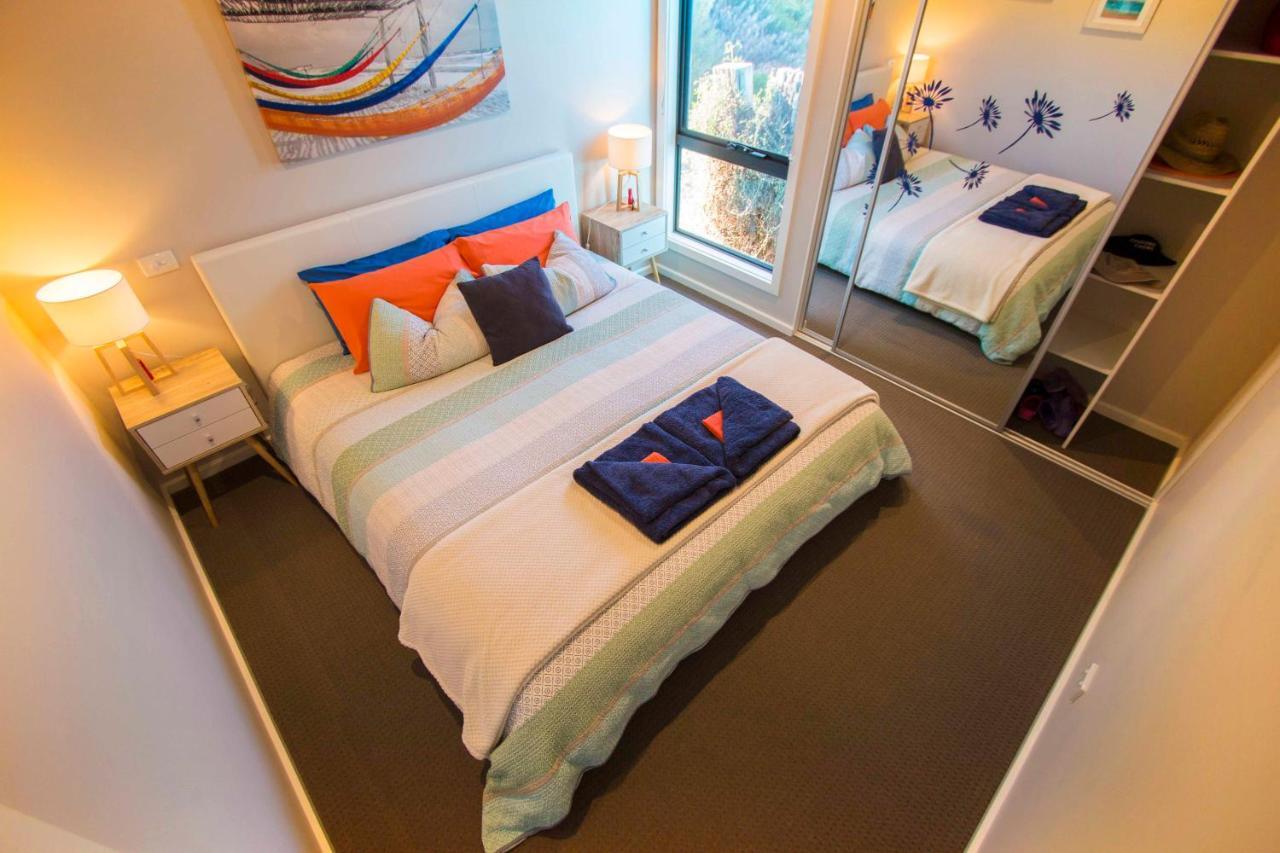 Coorong Cabins Meningie Экстерьер фото